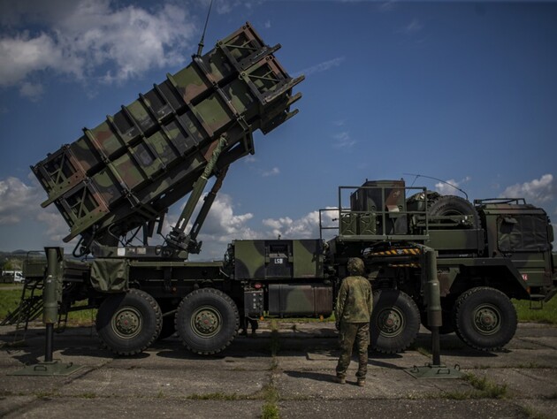 Зеленский: Несколько Patriot для защиты наших южных регионов способны в значительной степени лишить смысла российский террор