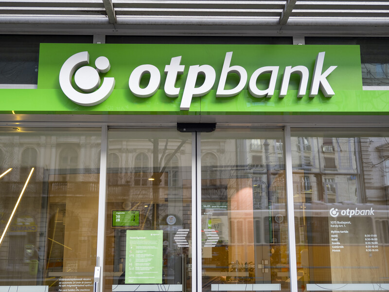 НАПК исключило венгерский OTP Bank из списка международных спонсоров войны