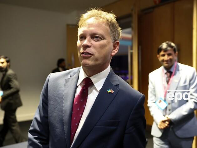 Путін не може знайти спосіб вийти з війни проти України – міністр оборони Британії