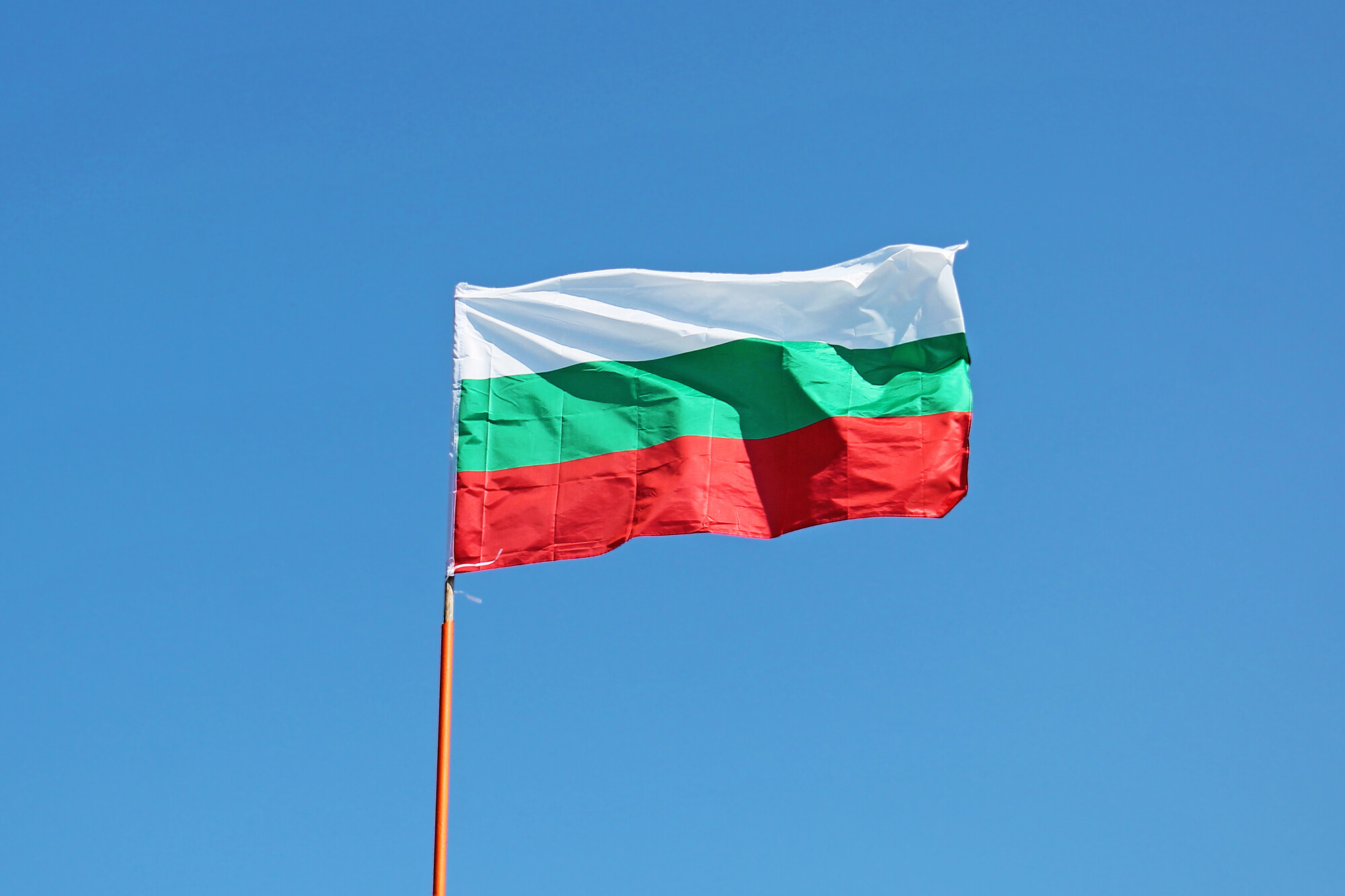 Болгария объявила, что закроет въезд для автомобилей с российскими номерами