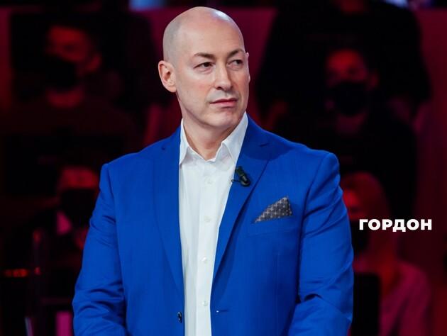 Гордон о россиянах: Скоро в землянках будут жить и жрать ботву. Я им искренне этого желаю