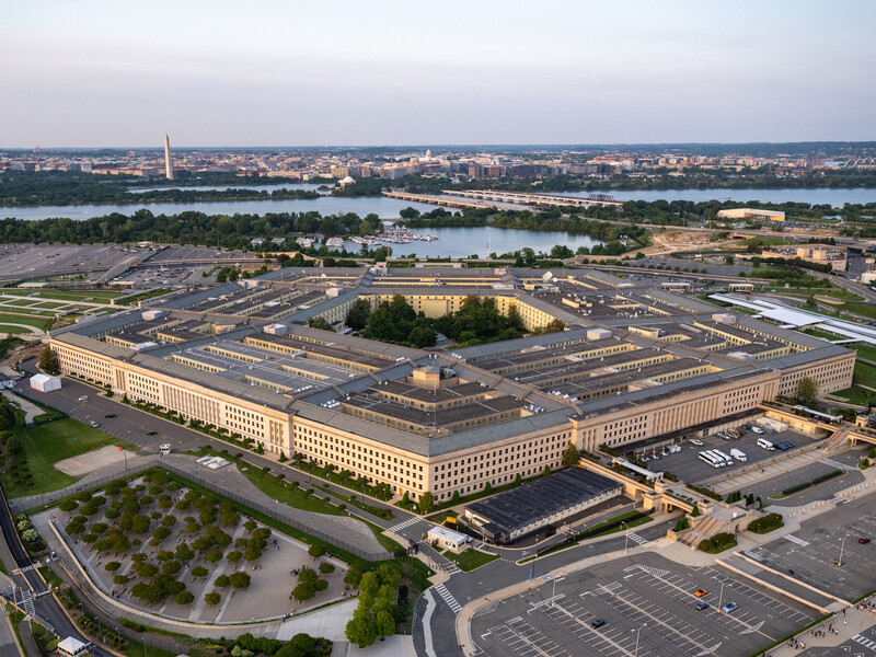У бюджеті Пентагону залишилося $5 млрд на військову допомогу Україні – ЗМІ