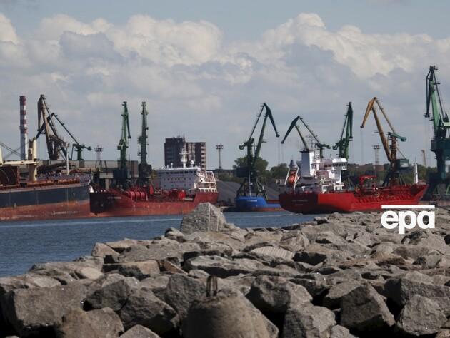 Україна, Польща та Литва домовилися спростити транзит українського зерна в порт Клайпеди