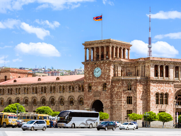 Парламент Армении ратифицировал Римский статут. Теперь в случае визита Путина армянские правоохранители могут его арестовать