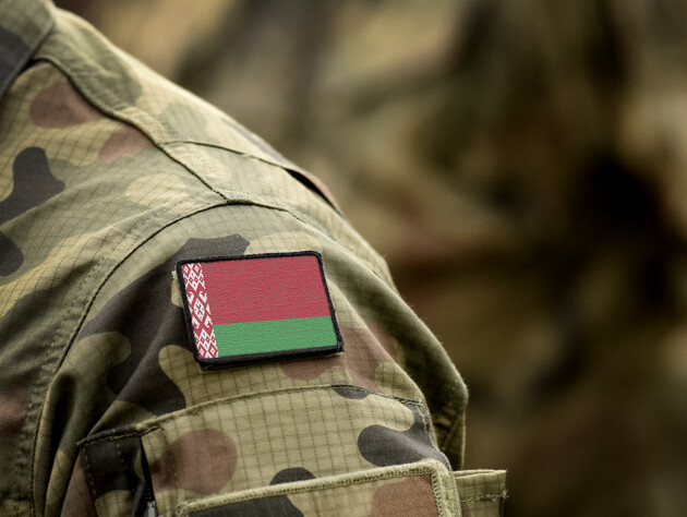 Лукашенко доручив перевірити бойову готовність білоруських військ