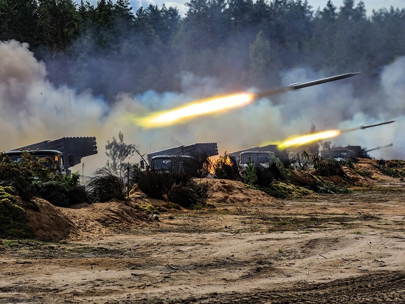 Росія застосовує в Україні ракети з Ірану. Міноборони окупантів саме показало їх – Bild