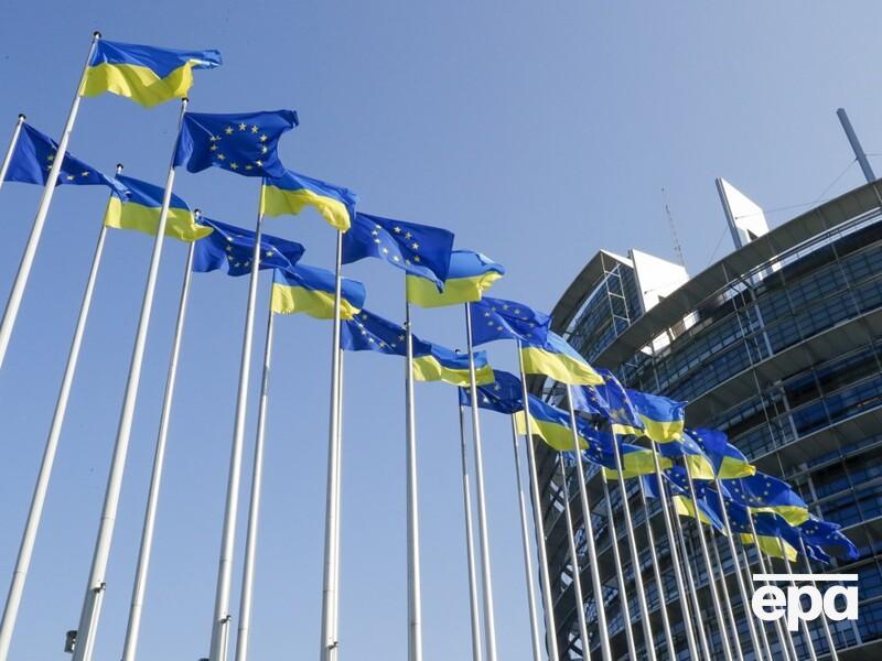 ЕС в декабре официально объявит о начале переговоров по членству Украины – Politico