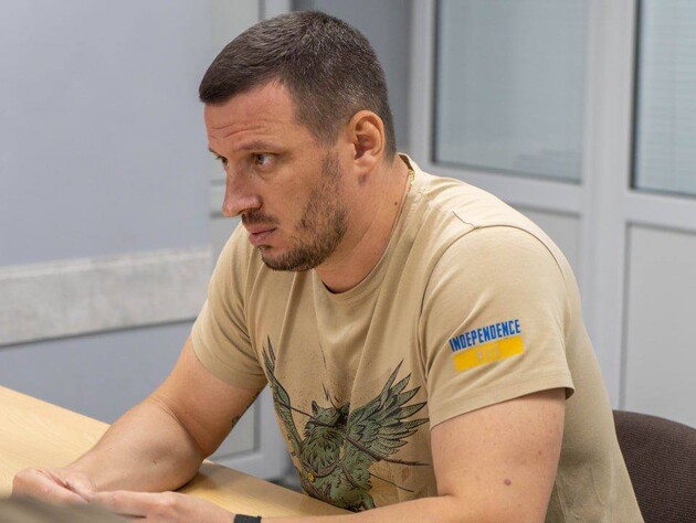 Российские оккупанты сбросили на Херсонскую область около 10 авиабомб, под удар попали три населенных пункта – ОВА