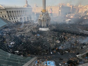 ГБР завершило расследование по крупнейшему делу Майдана. Перед судом предстанут Янукович и весь тогдашний силовой блок 