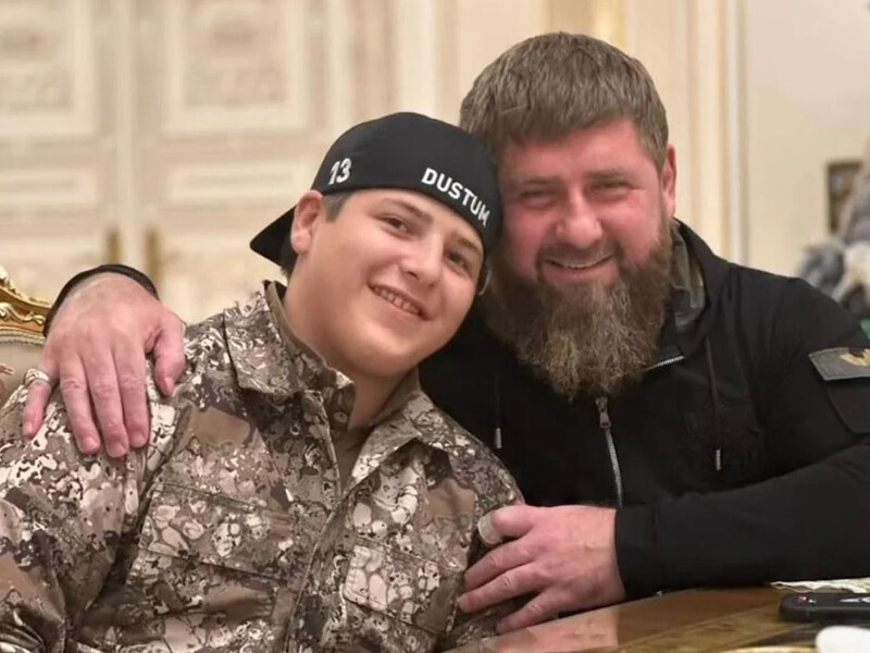 В Чечне отказались заводить дело на 15-летнего на сына Кадырова, избившего человека в СИЗО
