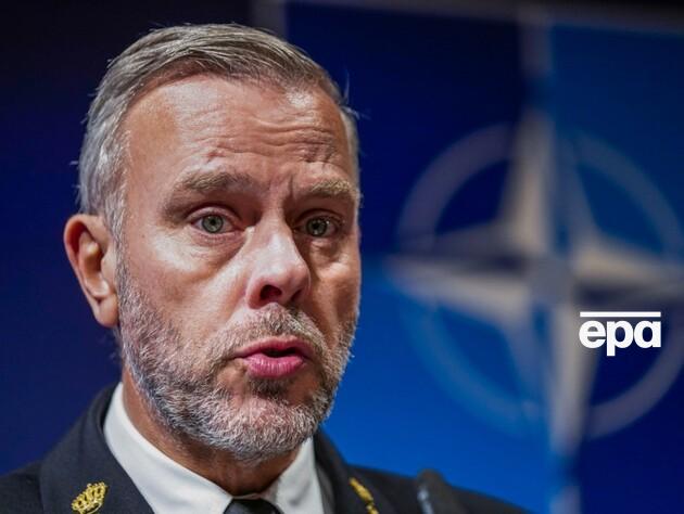 У НАТО заявили, що 