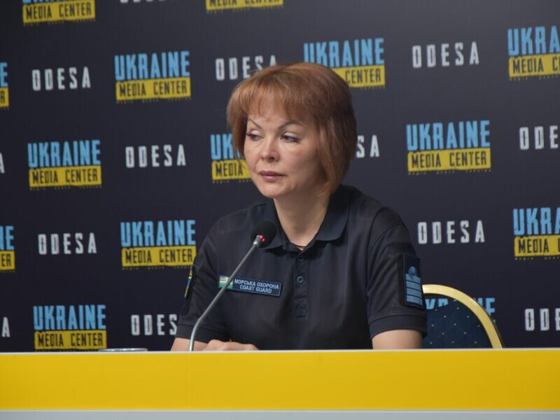 Окупанти знизили щільність обстрілів на півдні України – Гуменюк