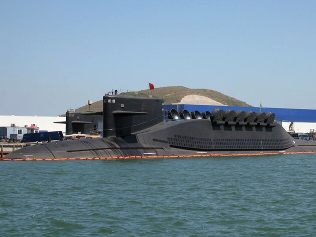 Британська розвідка дізналася про аварію китайського підводного човна, на борту якого загинуло 55 моряків. Китай заперечує інцидент – Daily Mail