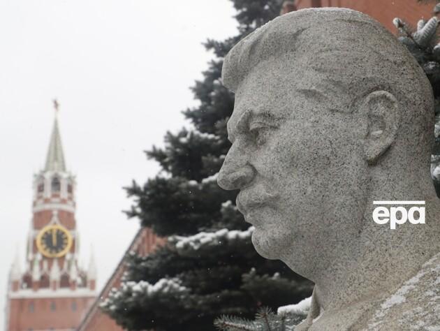 Бывший советский разведчик Жирнов: Если бы Сталин вернулся, то первое, что он сделал бы, – расстрелял Путина 