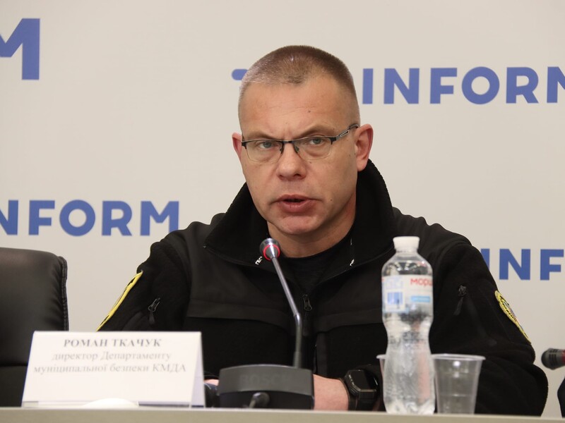 Фигурант по делу о закрытом укрытии в Киеве получил еще одно подозрение