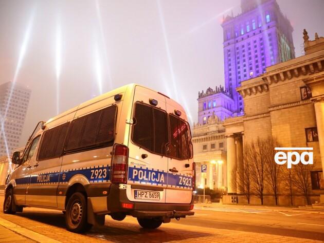 Польскі ЗМІ опублікували відео, яке підтверджує смертельне побиття українця поліцейськими у Вроцлаві