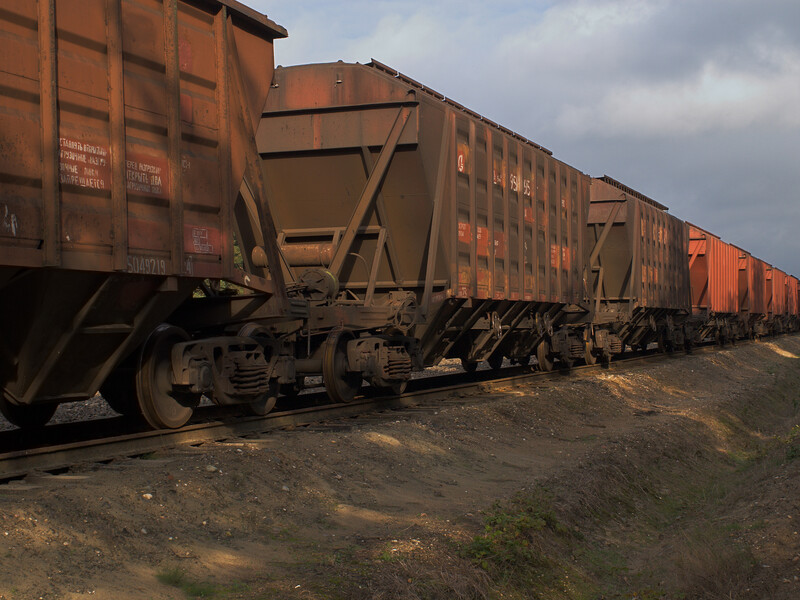 "Укрзалізниця" должна не повышать тарифы на перевозку, а обеспечить честную конкуренцию в железнодорожном сегменте – Козаченко
