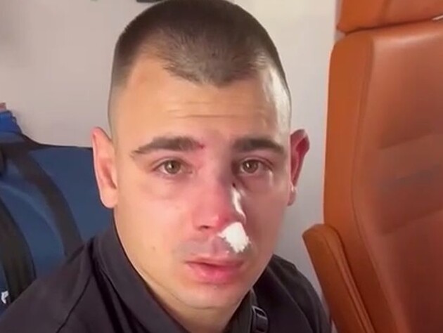 У Києві двоє нардепів побилися із чоловіком, поліція вивчає справу