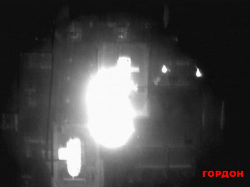 Атака дронів СБУ залишила без електроенергії важливі військові об'єкти росіян у Курській області – джерела