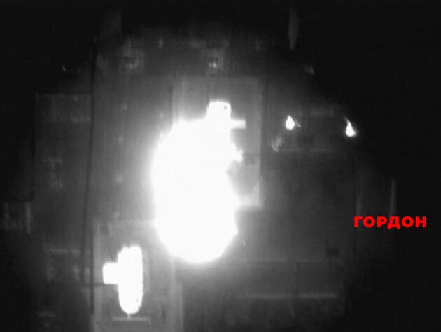Атака дронів СБУ залишила без електроенергії важливі військові об'єкти росіян у Курській області – джерела