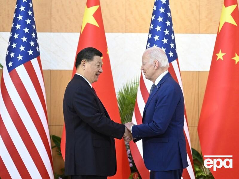 Белый дом готовит встречу Байдена и Си Цзиньпина в ноябре – The Washington Post