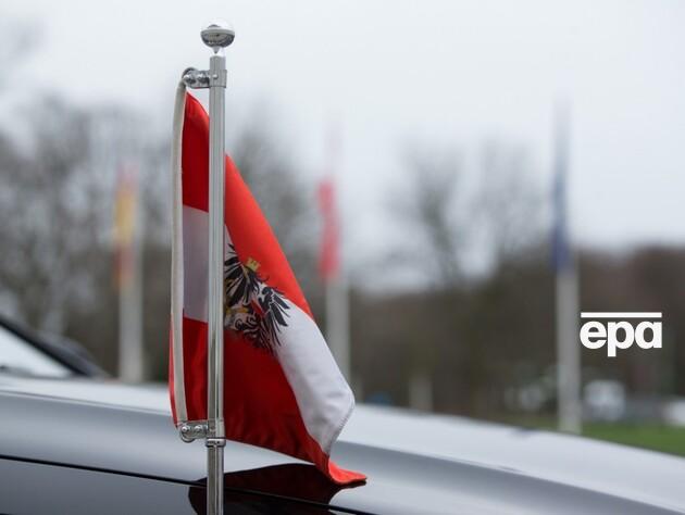 Австрія викликала посла РФ через ракетний удар по Харківській області. МЗС країни заявило, що 