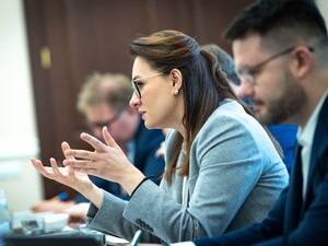 Рост ВВП Украины по итогам года составит около 5% – Минэкономики