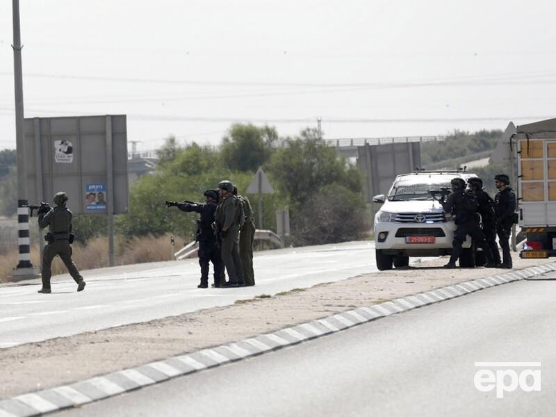 Ізраїль протягом 24 годин евакуює всіх жителів поблизу кордону із сектором Гази – ЦАХАЛ