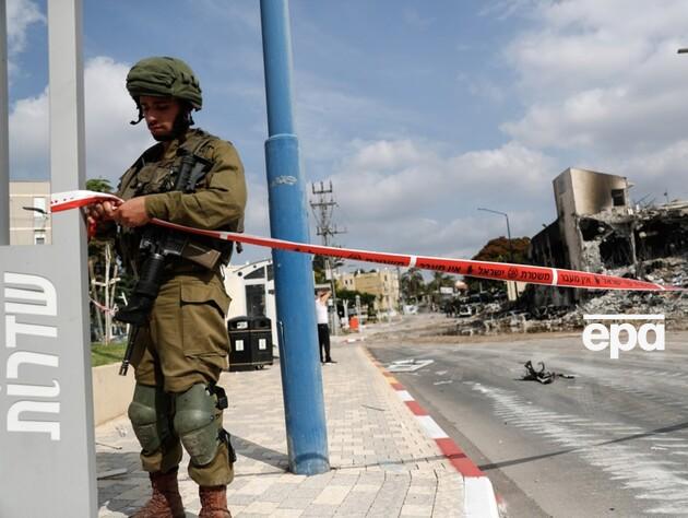 В Израиле погибли две украинки, они длительное время проживали в стране