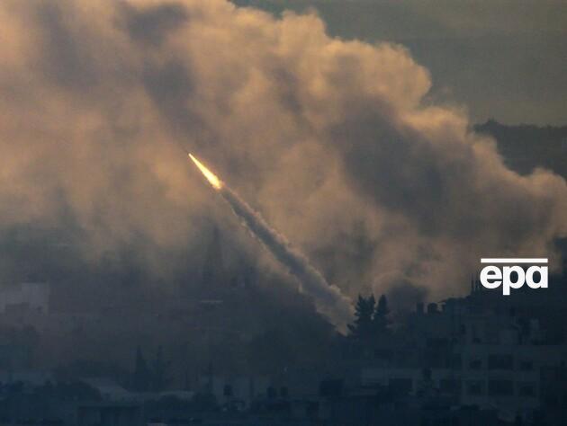 Иран помог террористам ХАМАС организовать нападение на Израиль – WSJ