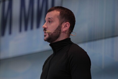 Андрусів: Війна в Ізраїлі залишить менше аргументів політикам зі США, які не хочуть допомагати Україні. А Іран змусить перестати допомагати Росії зброєю