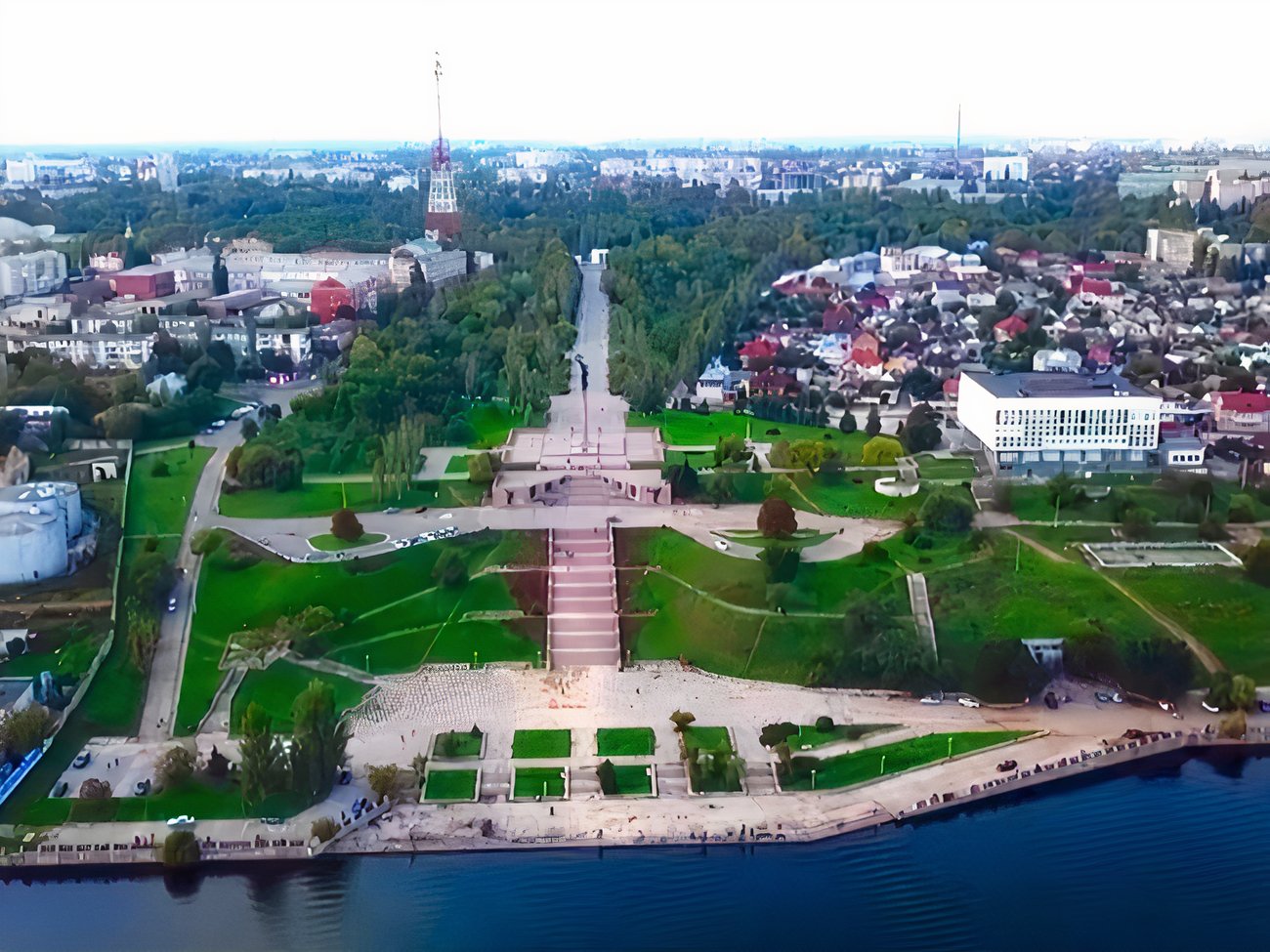 Как выглядит херсон. Херсон центр города. Херсон город Херсон. Херсон город герой.