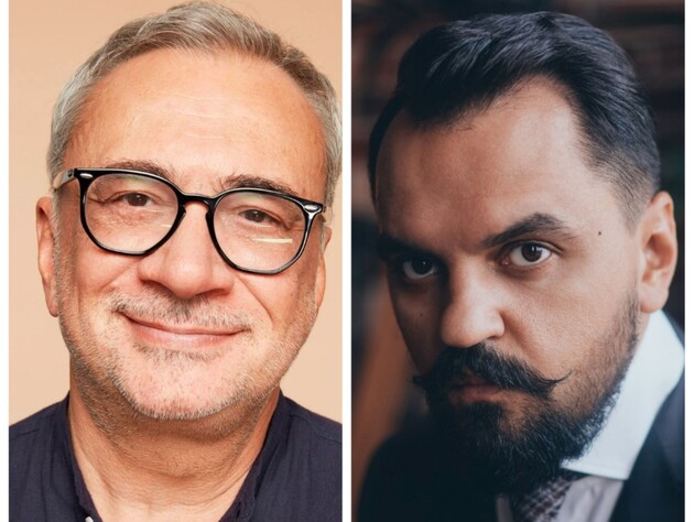 Ясинский: Как Меладзе умудрялся сидеть в наших шоу? Это вопросы к продюсерам каналов. Эти люди потом становились министрами культуры