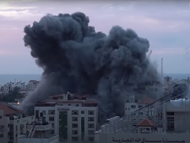 Ізраїль завдаватиме ударів по ХАМАС у Газі навіть ціною шкоди ізраїльським заручникам – ЗМІ