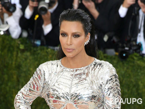 Французская полиция заявила о раскрытии дела об ограблении Кардашян