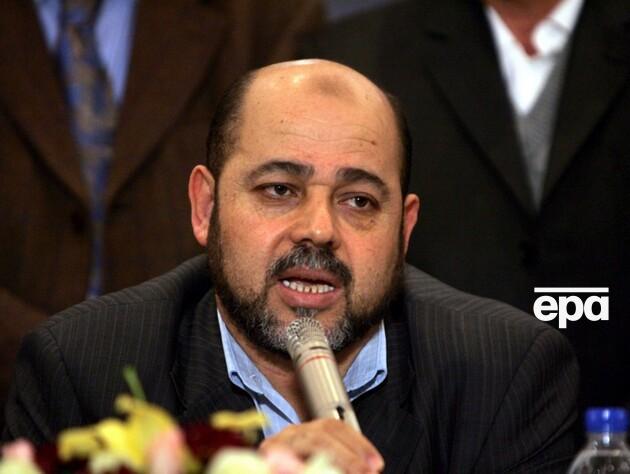 ХАМАС заявил о готовности к 