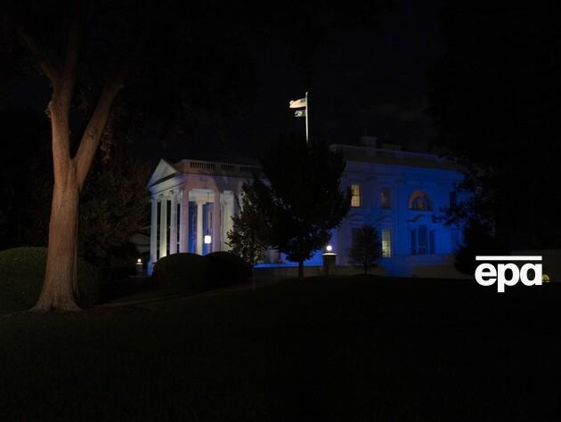 Белый дом хочет объединить в один запрос помощь Украине и Израилю – The Washington Post