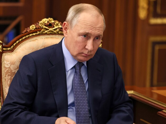 Фельштинський: Я вважаю, що 24 червня 2023 року Путіна усунули від влади в Росії