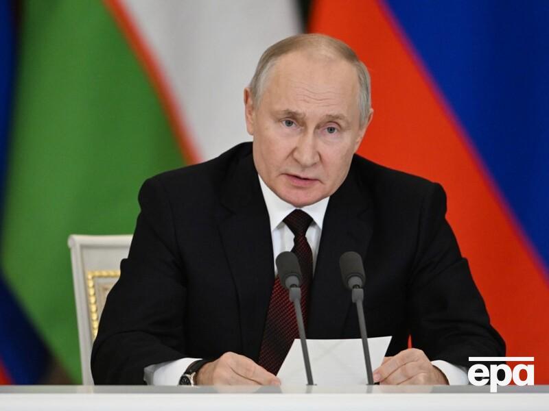 Россия будет избегать объявления мобилизации до выборов президента − британская разведка