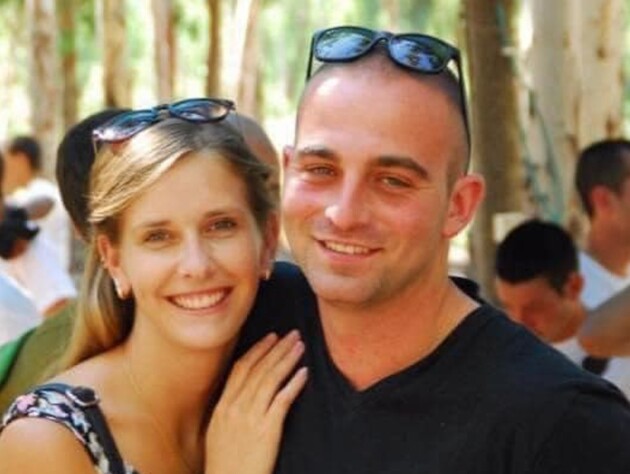 В Израиле супруги-военные убили семерых боевиков ХАМАС, чтобы спасти своих 10-месячных детей. Пара погибла