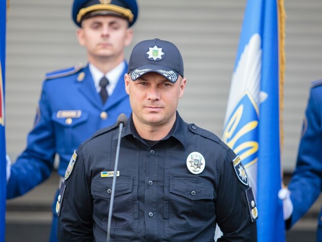 За час повномасштабної війни поліція виявила в Україні 126 імовірних ДРГ