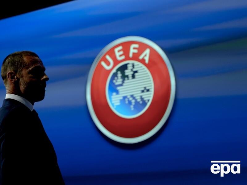 УЄФА не допустила російської збірної на юнацьке Євро 2024, попри раніше ухвалене рішення – Associated Press