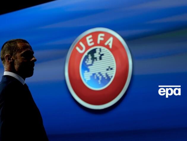 УЕФА не допустил российскую сборную на юношеское Евро 2024, несмотря на ранее принятое решение – Associated Press