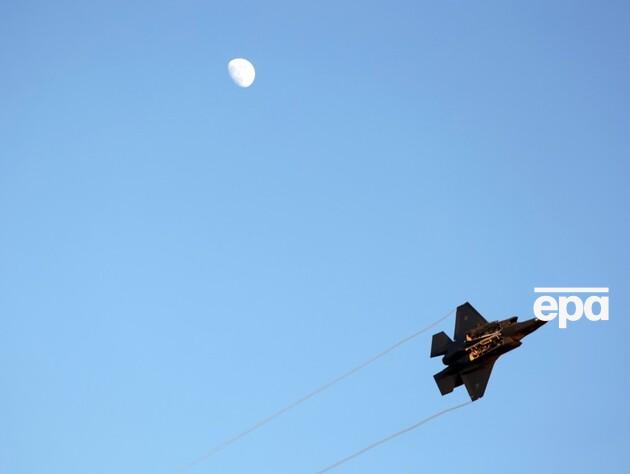 Израиль объявил о ликвидации 