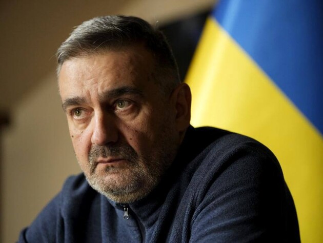 Росія знала про підготовку нападу ХАМАС на Ізраїль – ГУР