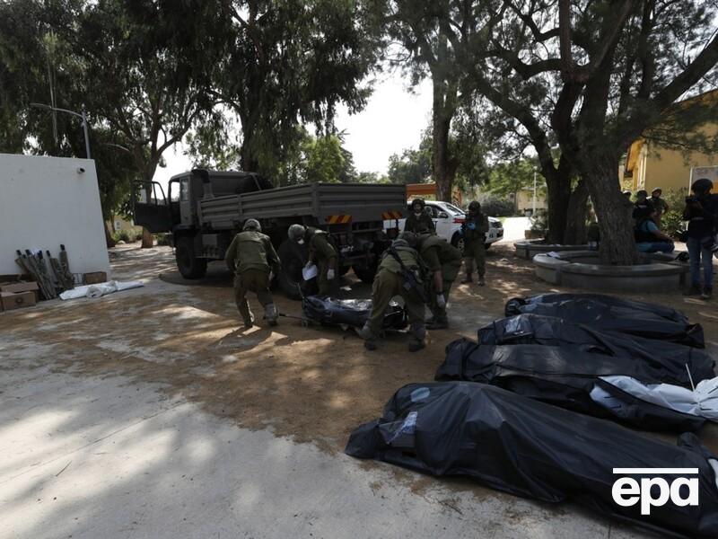 В одной из общин Израиля обнаружили 40 убитых младенцев и маленьких детей. Некоторым из них отрезали голову – СМИ