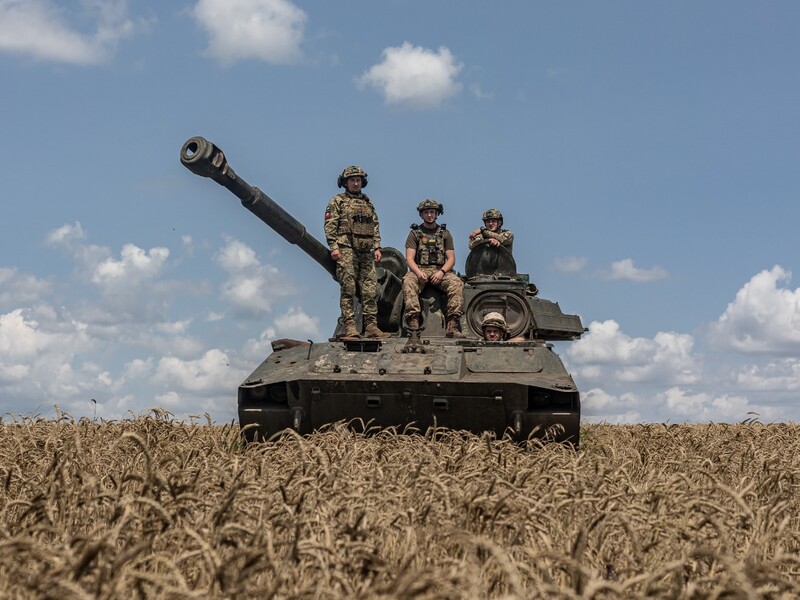 Три батальйони окупантів перейшли в наступ під Авдіївкою, усі атаки ворога відбили, біля Роботиного ЗСУ покращили свої позиції – Генштаб