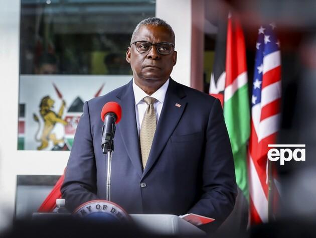 США ускорят передачу Израилю средств ПВО и боеприпасов – Пентагон