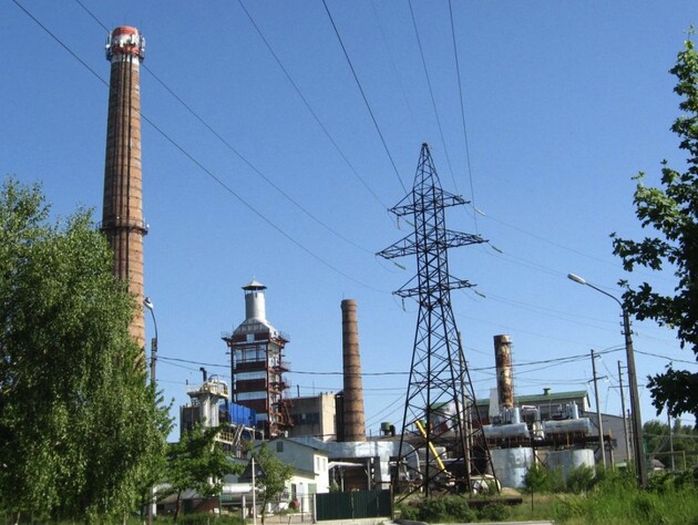 Українського нардепа повідомили про підозру в розкраданні газу на двох ТЕЦ – прокуратура