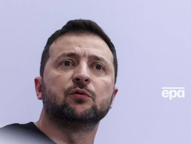 Зеленский: Самый честный и дешевый вариант для всех – остановить Россию в Украине, и тогда не будет большой войны в мире